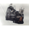 BOITE A VITESSE MECANIQUE FORD FIESTA 1.4 TDCi