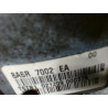 BOITE A VITESSE MECANIQUE FORD FIESTA 1.4 TDCi