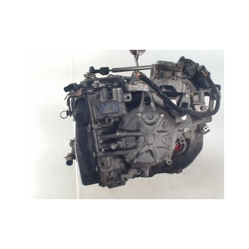 BOITE A VITESSE AUTOMATIQUE CITROEN C4 1.6 BlueHDi 120