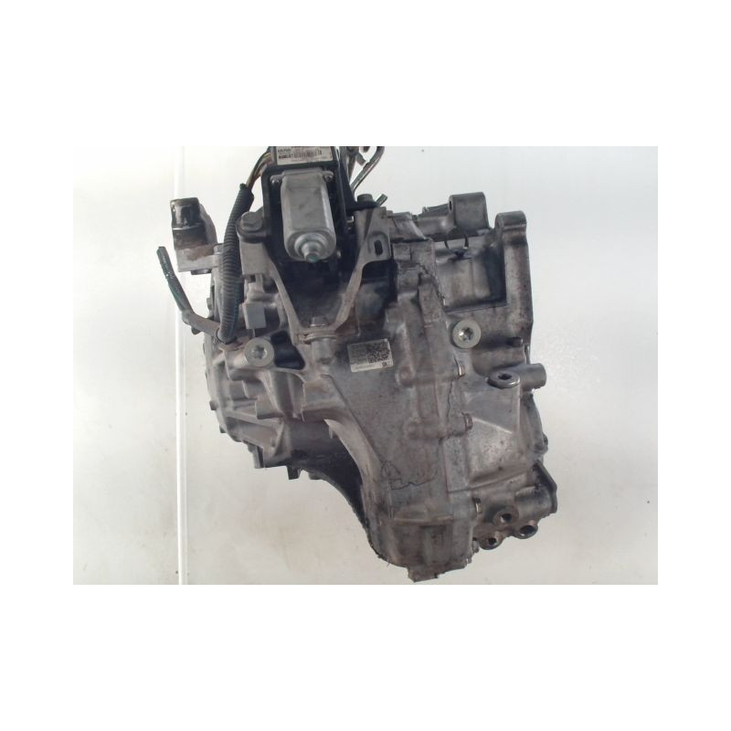 BOITE A VITESSE AUTOMATIQUE CITROEN C4 1.6 BlueHDi 120