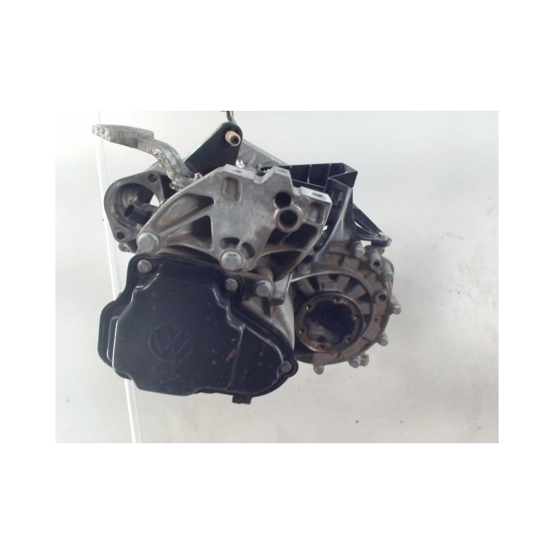 BOITE A VITESSE MECANIQUE AUDI A3 1.6 TDI