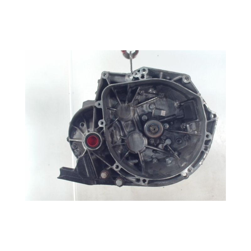 BOITE A VITESSE MECANIQUE PEUGEOT 5008 1.6 HDi