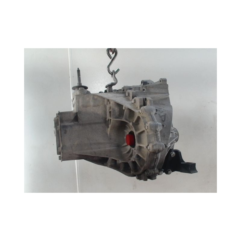 BOITE A VITESSE MECANIQUE PEUGEOT 5008 1.6 HDi