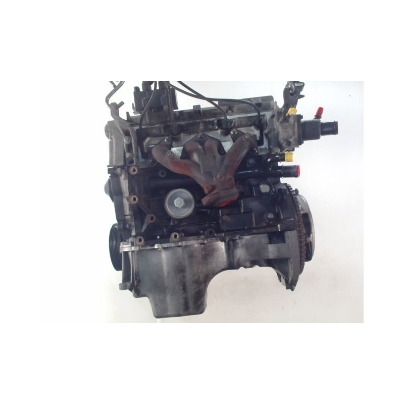 MOTEUR ESSENCE DACIA SANDERO 1.4 MPI LPG