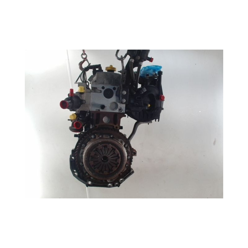 MOTEUR ESSENCE DACIA SANDERO 1.4 MPI LPG