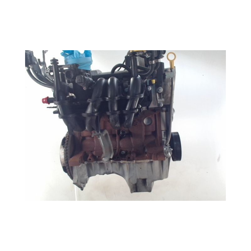 MOTEUR ESSENCE DACIA SANDERO 1.4 MPI LPG