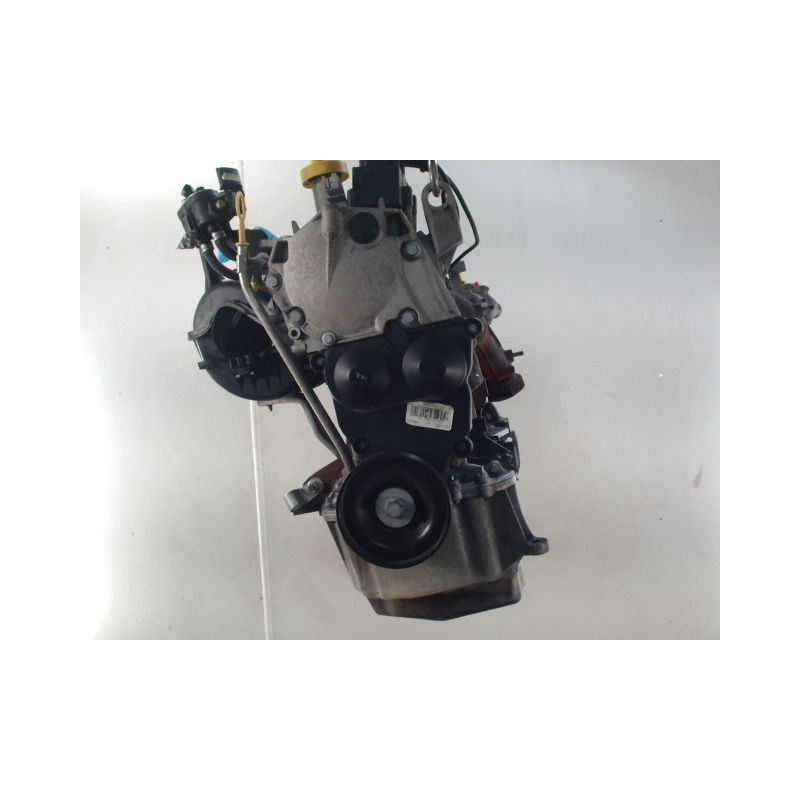 MOTEUR ESSENCE DACIA SANDERO 1.4 MPI LPG