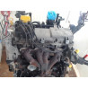 MOTEUR ESSENCE DACIA SANDERO 1.4 MPI LPG