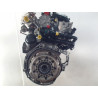 MOTEUR DIESEL FORD FUSION 1.6 TDCi