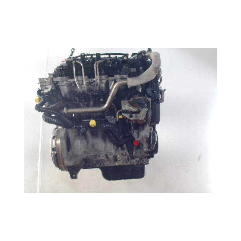 MOTEUR DIESEL FORD FUSION 1.6 TDCi