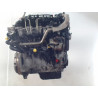 MOTEUR DIESEL FORD FUSION 1.6 TDCi