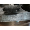 MOTEUR DIESEL FORD FUSION 1.6 TDCi