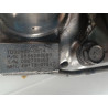 MOTEUR DIESEL FORD FUSION 1.6 TDCi