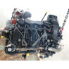 MOTEUR DIESEL FORD FUSION 1.6 TDCi
