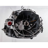 BOITE A VITESSE MECANIQUE RENAULT MEGANE 1.9 dCi 