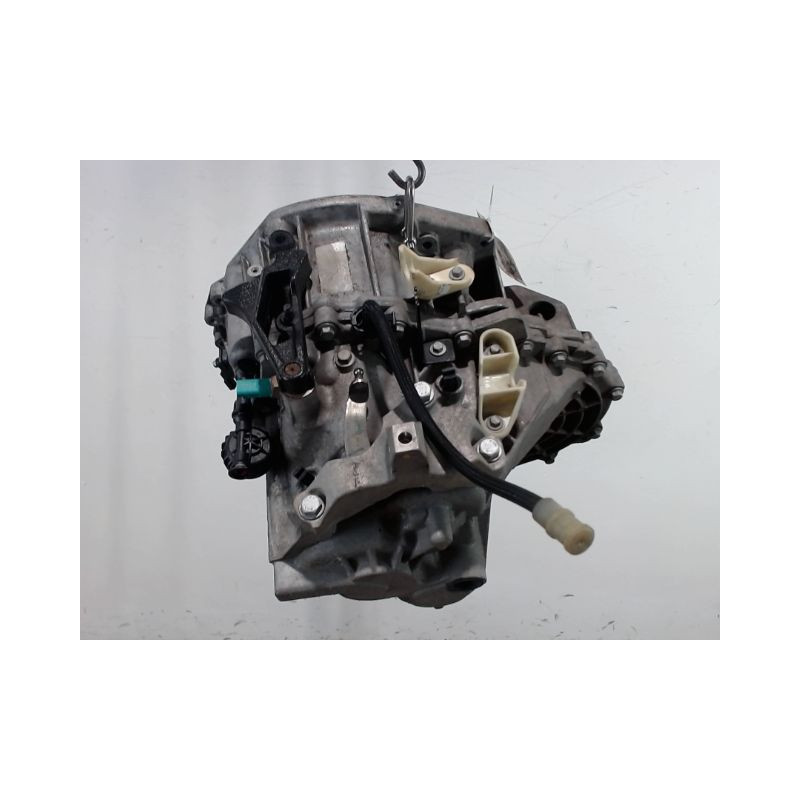 BOITE A VITESSE MECANIQUE RENAULT MEGANE 1.9 dCi 