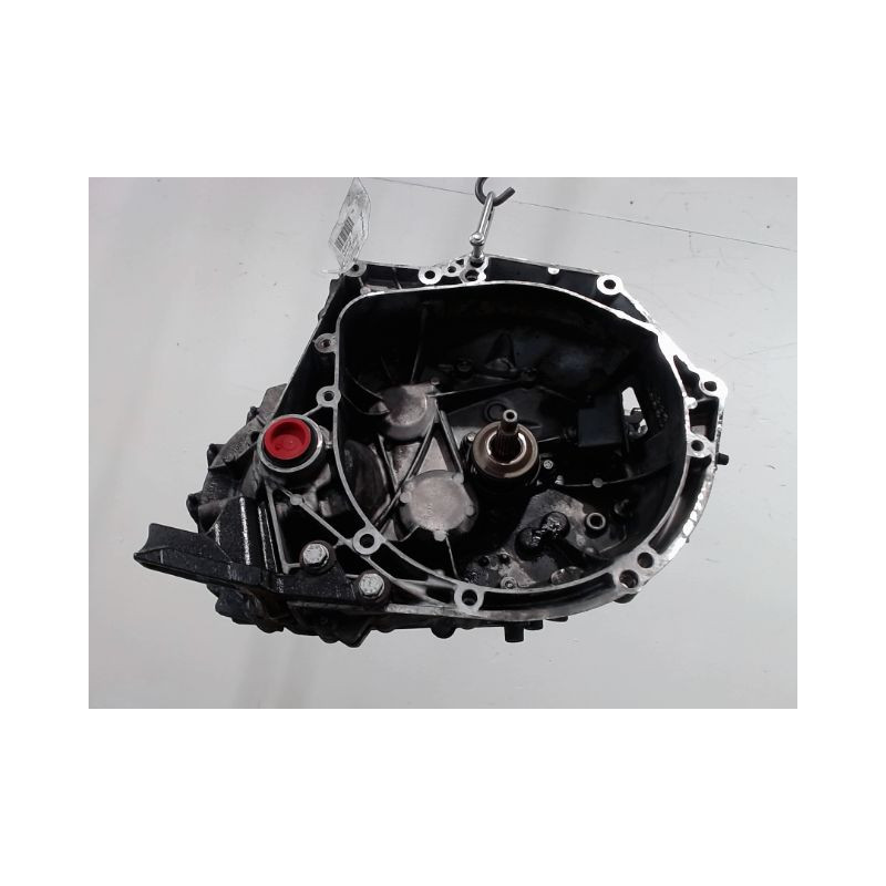 BOITE A VITESSE MECANIQUE PEUGEOT 3008 2009- 1.6 HDi