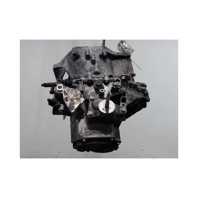 BOITE A VITESSE MECANIQUE PEUGEOT 3008 2009- 1.6 HDi