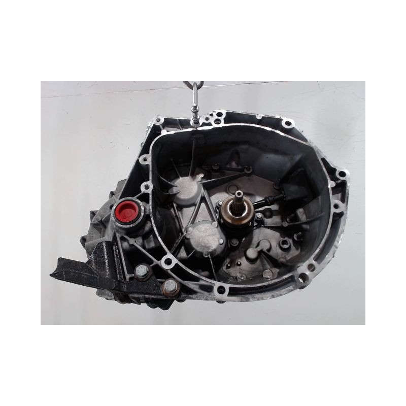 BOITE A VITESSE MECANIQUE PEUGEOT 308 SW 2008- 1.6 HDi