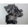 BOITE A VITESSE MECANIQUE FORD FIESTA 1.25