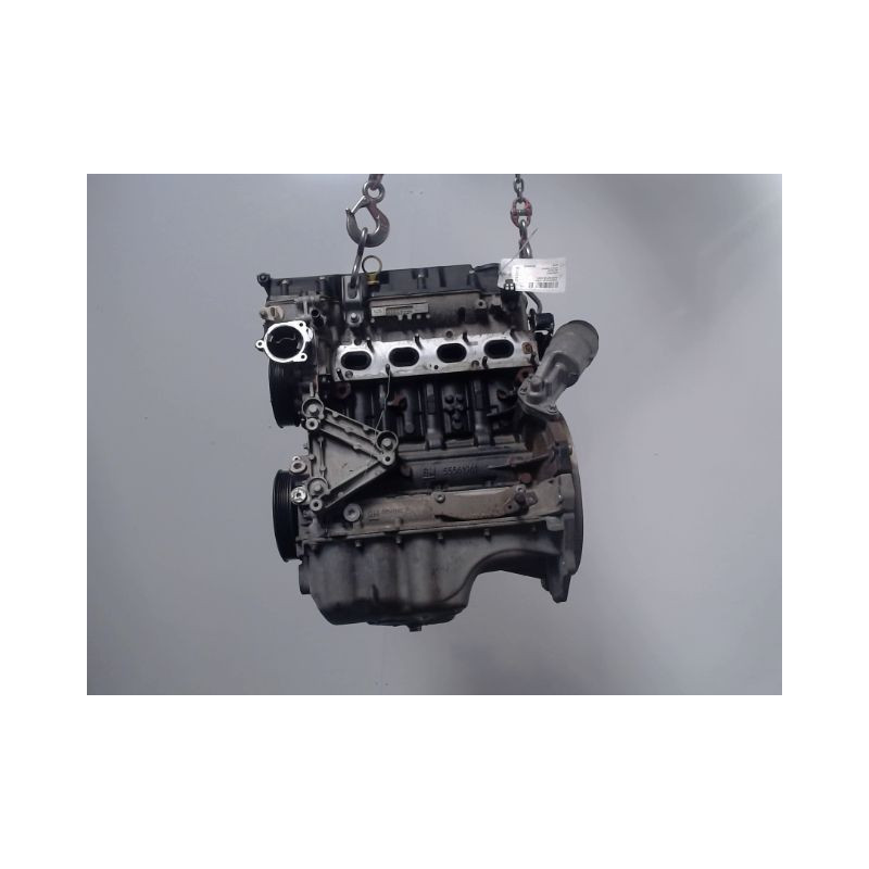 MOTEUR ESSENCE CHEVROLET AVEO 2008- 1.2