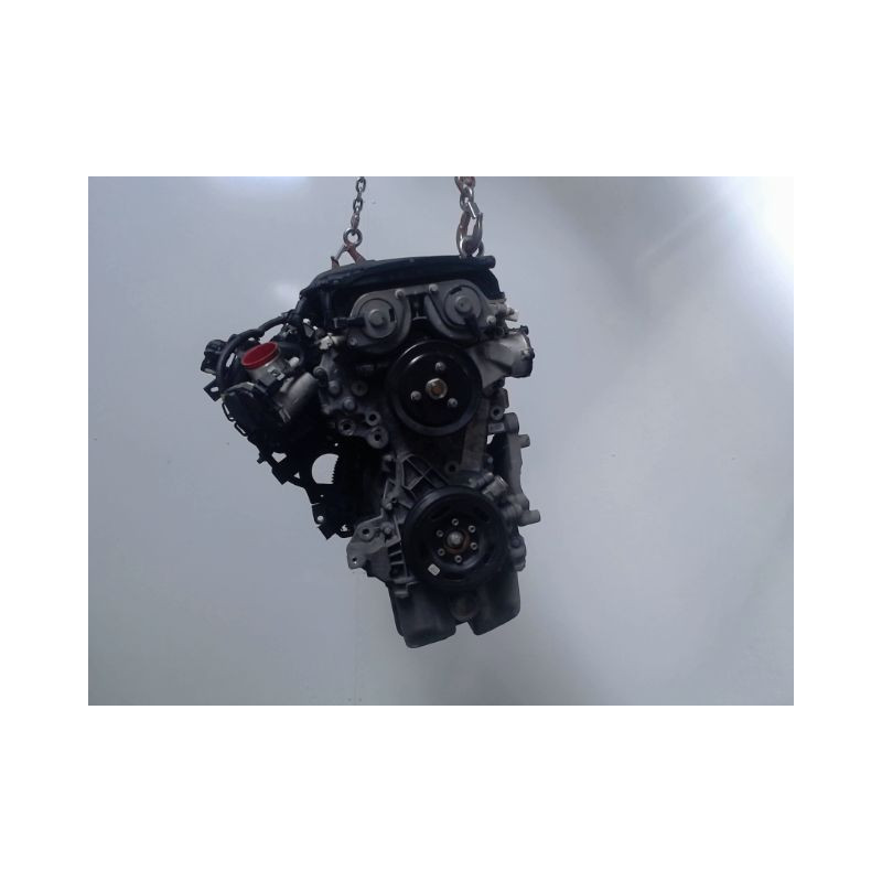 MOTEUR ESSENCE CHEVROLET AVEO 2008- 1.2
