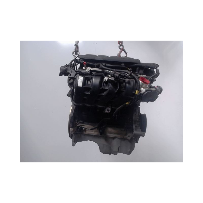 MOTEUR ESSENCE CHEVROLET AVEO 2008- 1.2