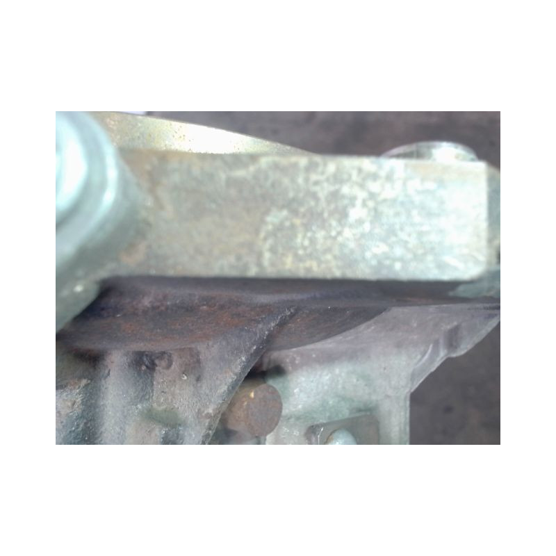 MOTEUR ESSENCE CHEVROLET AVEO 2008- 1.2