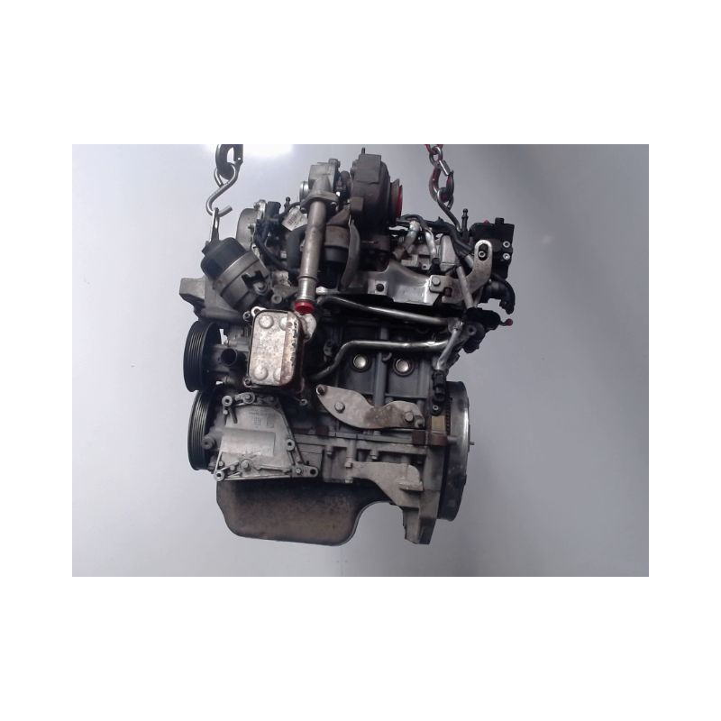 MOTEUR DIESEL OPEL CORSA 2010- 1.3 CDTI 
