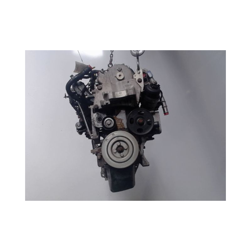 MOTEUR DIESEL OPEL CORSA 2010- 1.3 CDTI 