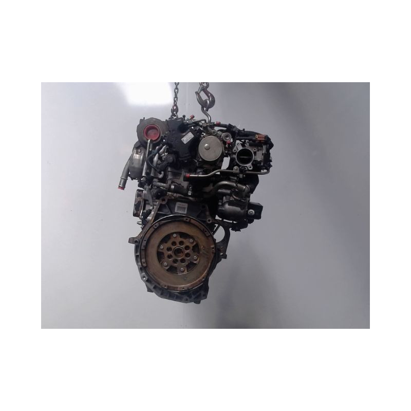 MOTEUR DIESEL OPEL CORSA 2010- 1.3 CDTI 