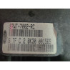 BOITE A VITESSE MECANIQUE FORD FIESTA 1.8 D