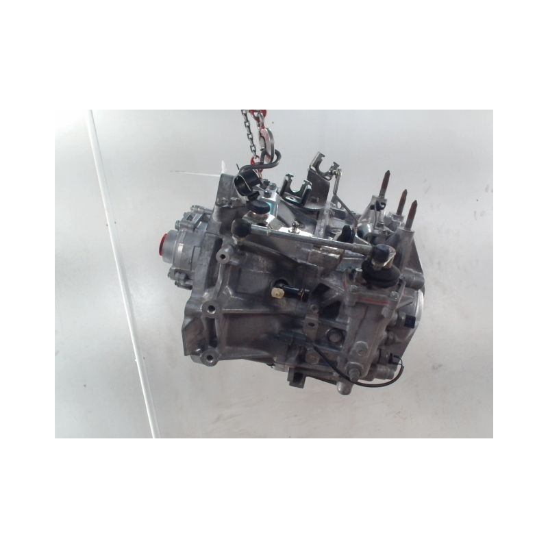 BOITE A VITESSE MECANIQUE PEUGEOT 4008 1.8 HDi AWC
