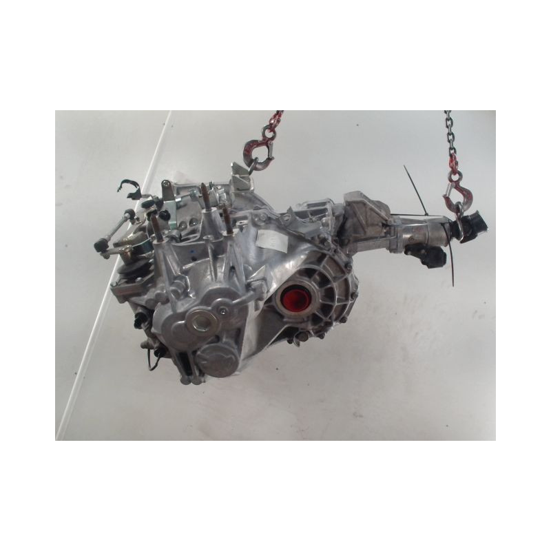 BOITE A VITESSE MECANIQUE PEUGEOT 4008 1.8 HDi AWC