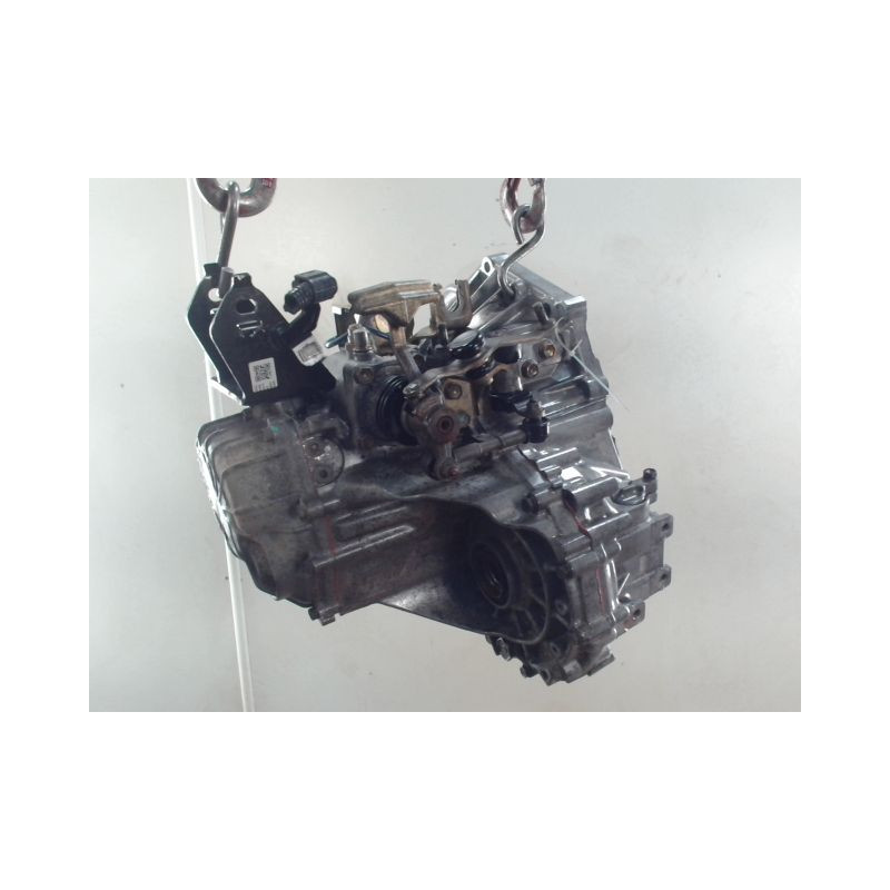 BOITE A VITESSE MECANIQUE TOYOTA MR 1.8 16V VT-i 