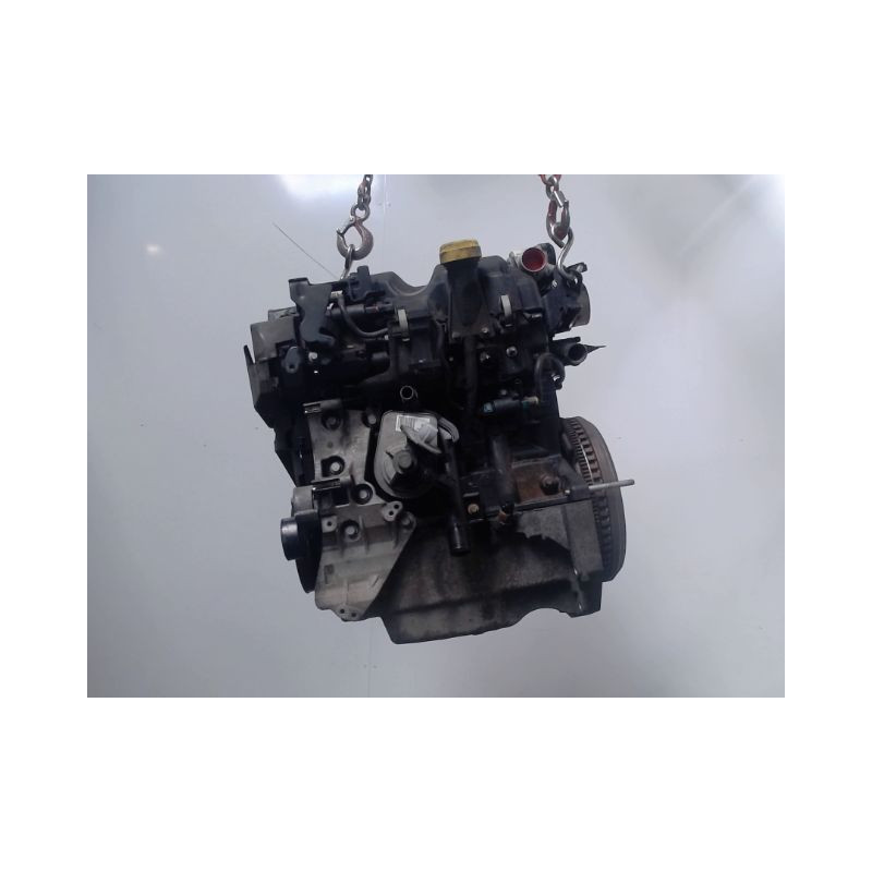 MOTEUR DIESEL RENAULT MEGANE III 2008- 1.5 dCi 