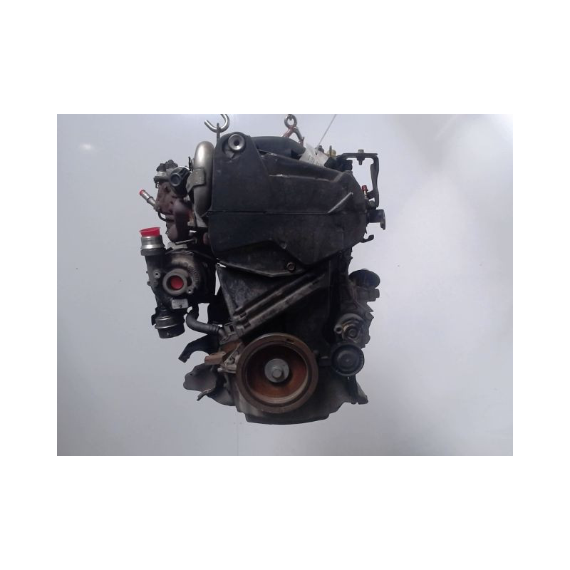 MOTEUR DIESEL RENAULT MEGANE III 2008- 1.5 dCi 