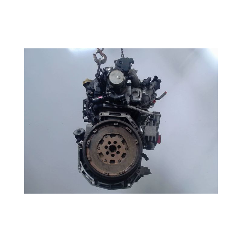 MOTEUR DIESEL RENAULT MEGANE III 2008- 1.5 dCi 