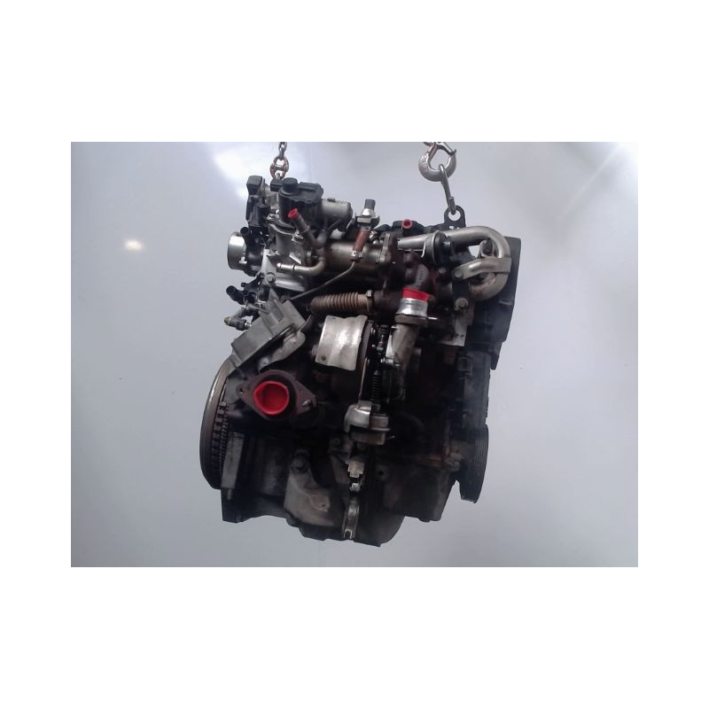 MOTEUR DIESEL RENAULT MEGANE III 2008- 1.5 dCi 