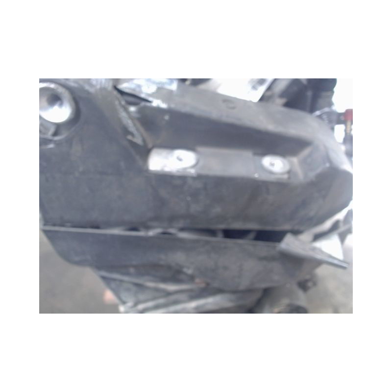 MOTEUR DIESEL RENAULT MEGANE III 2008- 1.5 dCi 