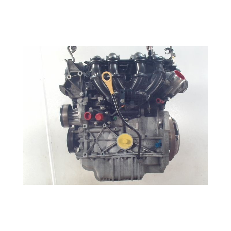 MOTEUR ESSENCE FORD FIESTA 1.25