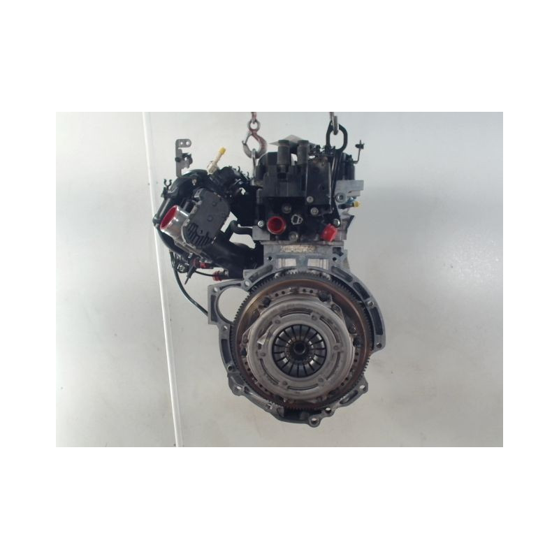 MOTEUR ESSENCE FORD FIESTA 1.25