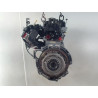 MOTEUR ESSENCE FORD FIESTA 1.25