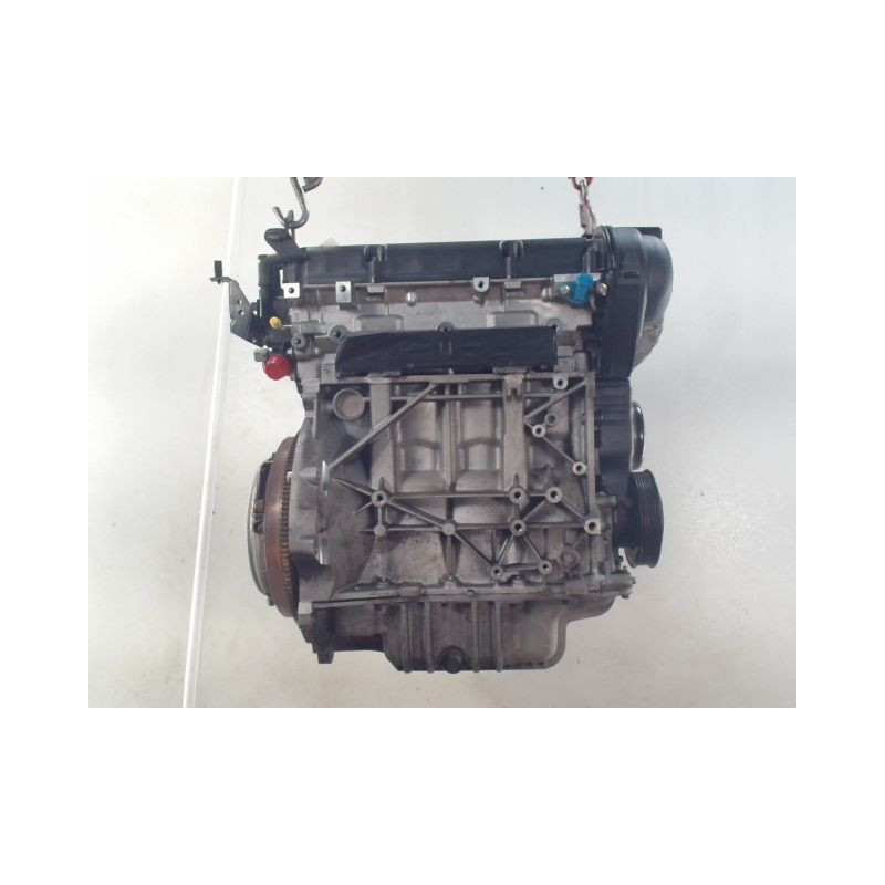 MOTEUR ESSENCE FORD FIESTA 1.25