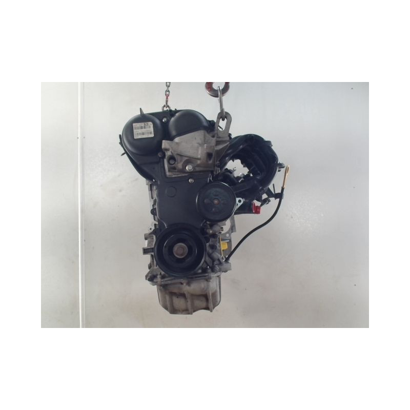 MOTEUR ESSENCE FORD FIESTA 1.25
