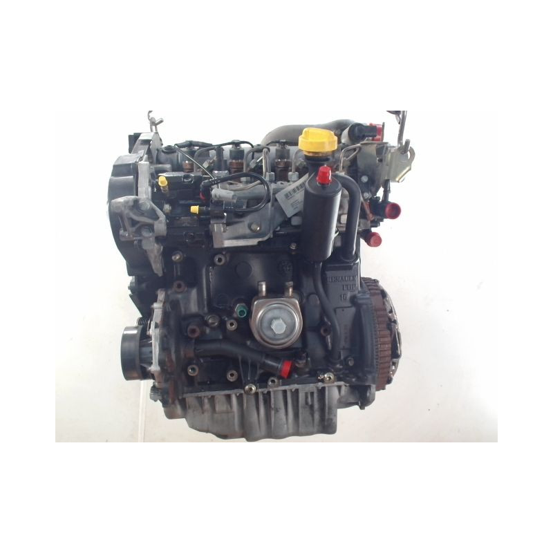 MOTEUR DIESEL RENAULT MEGANE 1.9 dCi 