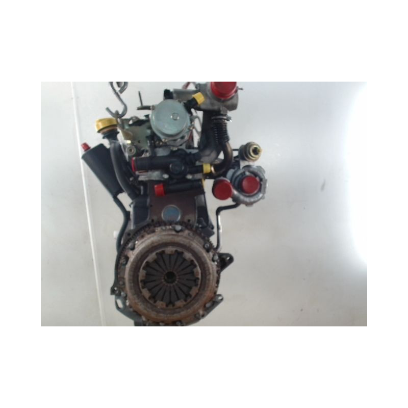 MOTEUR DIESEL RENAULT MEGANE 1.9 dCi 