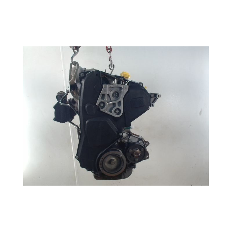 MOTEUR DIESEL RENAULT MEGANE 1.9 dCi 