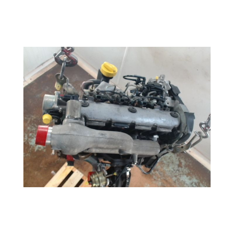 MOTEUR DIESEL RENAULT MEGANE 1.9 dCi 