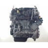 MOTEUR DIESEL FORD FIESTA 1.4 TDCi